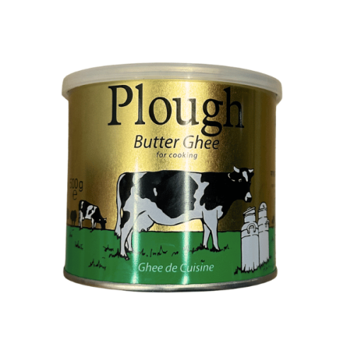 PLOUGH BUTTER GHEE 500G