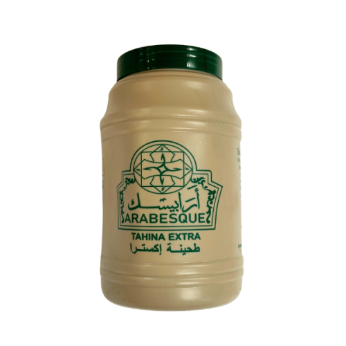 ARABESQUE TAHINA 800GR