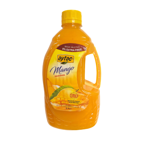 AYTAC MANGO FRUIT DRINK 2L