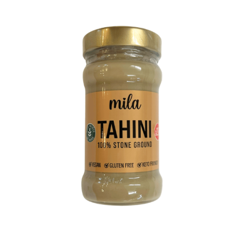 MILA TAHINI 300GR