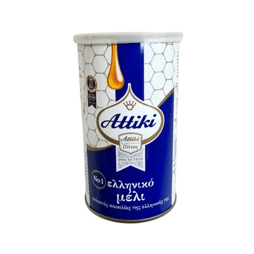 ATTIKI HONEY THYME455G