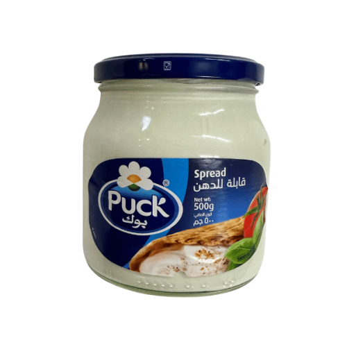 PUCK CREAM CHEESE 910 GR