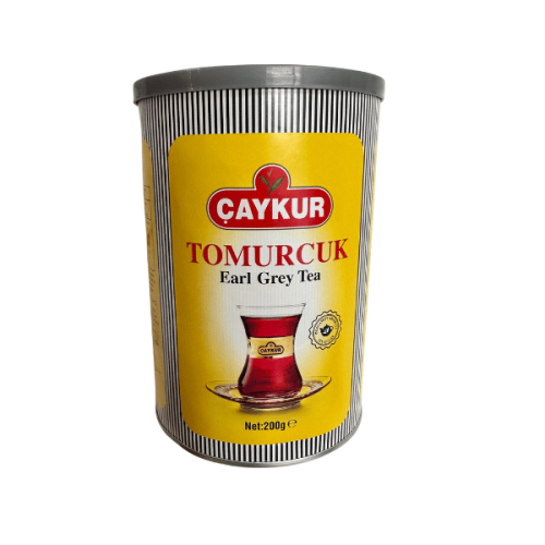 CAYKUR CAY 200 GR TOMURCUK KOKULU