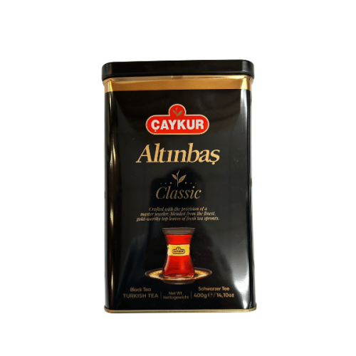 CAYKUR ALTINBAS KLASIK 400 GR