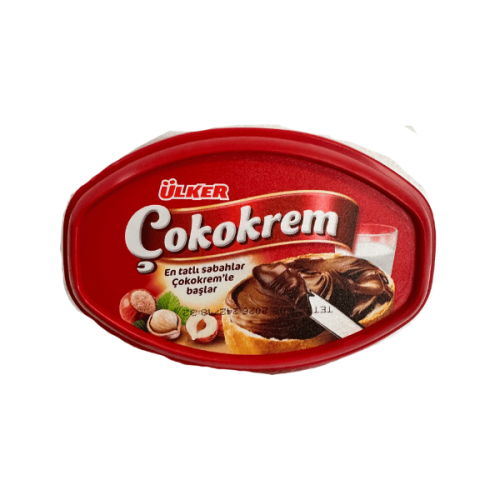 ULKER COCOKREM 400 GR