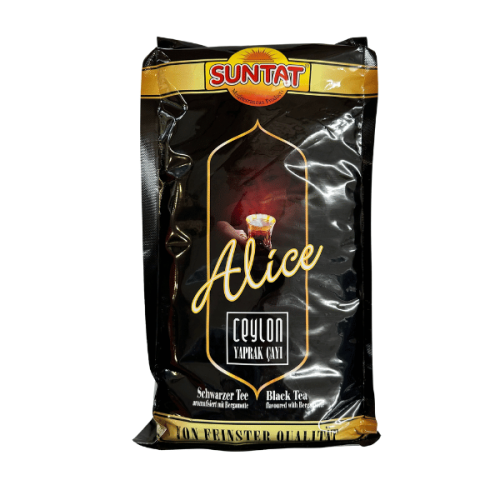 SUNTAT ALICE CEYLON TEA 1KG