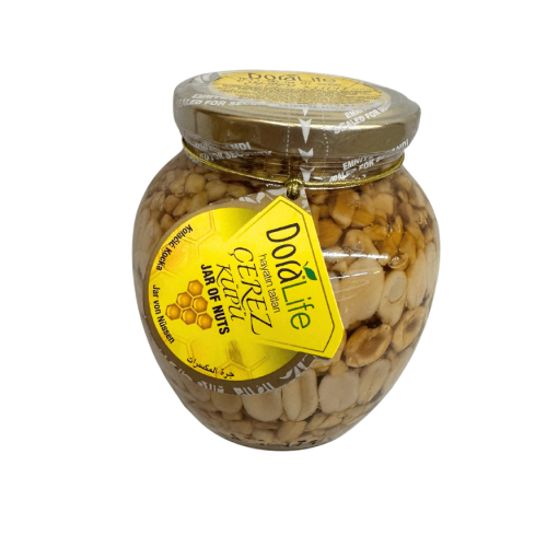 DORA LIFE JAR OF NUTS 420G