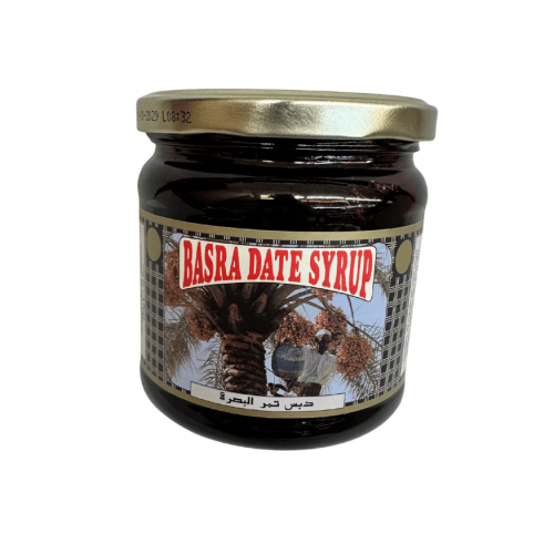 BASRA DATE SYRUP 450 GR
