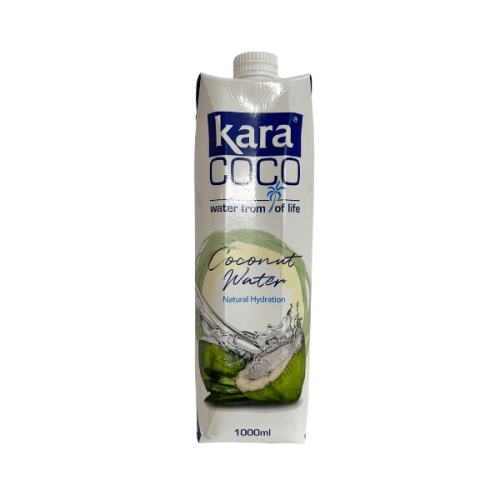 KARA COCONUT WATER 1L