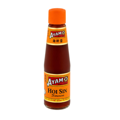 AYAM HOT SAUCE 210 ML
