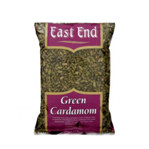 GREEN CARDAMOM 200 GR GREEN CARDAMOM 200 GR