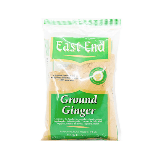 EE GROUND GINGER 300GR