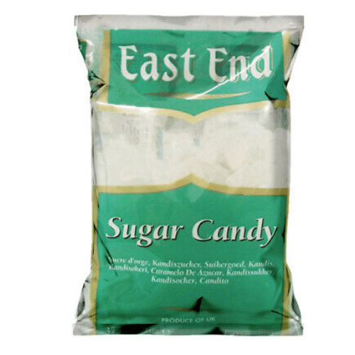 EE SUGAR CANDY 375 GR EE SUGAR CANDY 375 GR