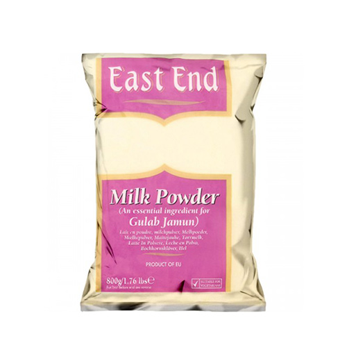 EE MILK POWDER 800 GR