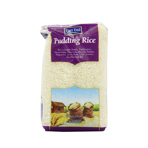 EE PUDDING RICE 2KG