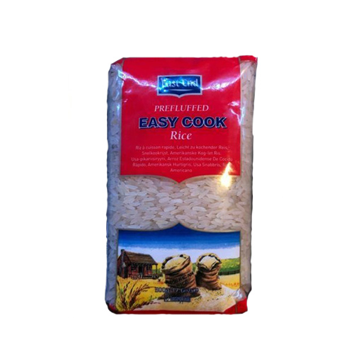 EE PUDDING RICE   EASY COOK RICE 1 KG