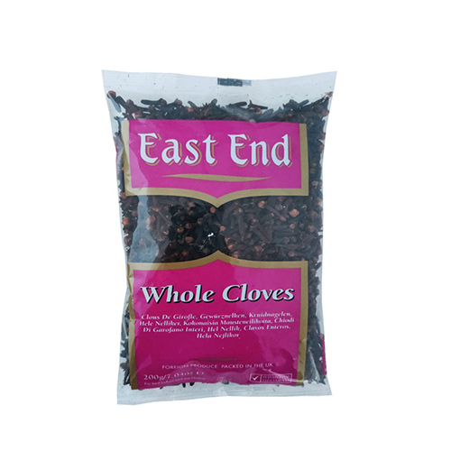 EE WHOLE CLOVE 200GR EE WHOLE CLOVE 200GR