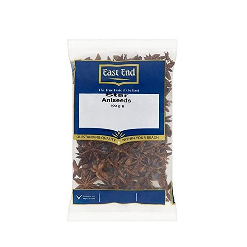 EE STAR ANISEEDS 50 GR EE STAR ANISEEDS 50 GR