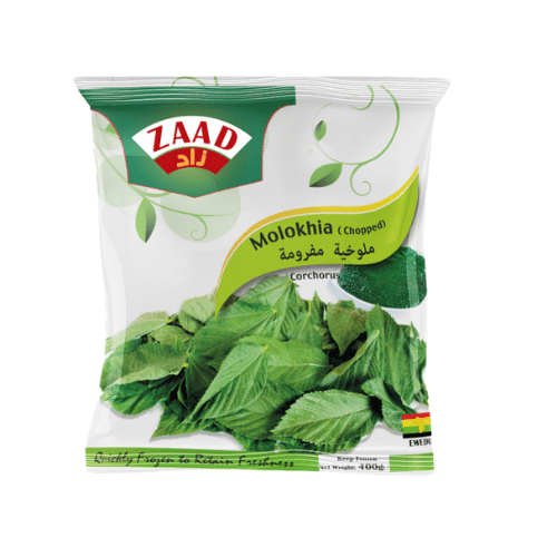 ZAAD MOLOKHIA 400 GR