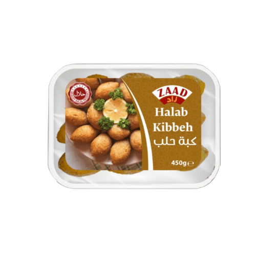 ZAAD HALAB KIBBEH 450 GR