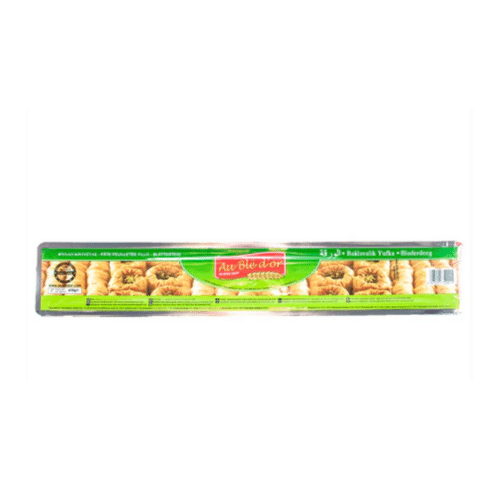 FILLO PASTRY SHEETS 460 GR