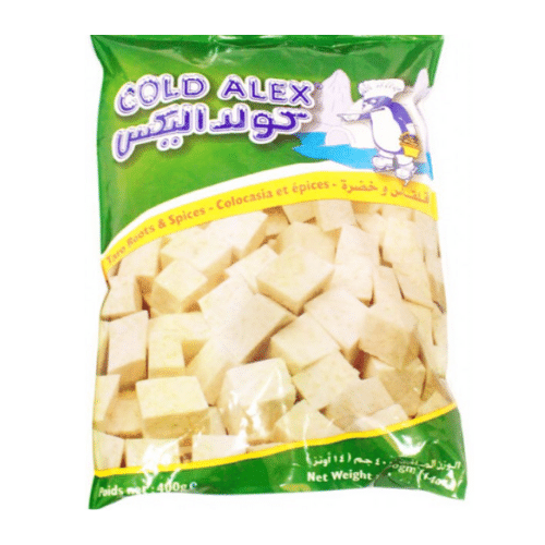 COLD ALEX COLOCASIA 400 GR