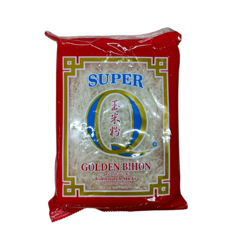 SUPER Q GOLDEN BIHON CORNSTARCH VERMICELLI 500G