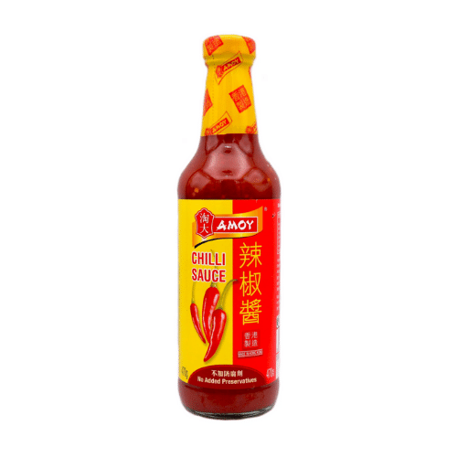 AMOY CHILI SAUCE 470GR