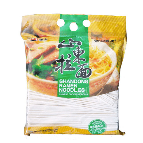 SHANDONG RAMEN NOODLES 1.82 KG