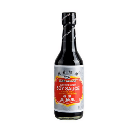 JADE BRIDGE LIGHT SOY SAUCE 150 ML