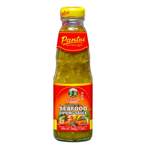 PANTAI SEAFOOD DIPPING SAUCE 200 ML