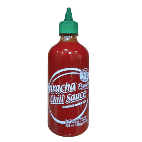 PANTAI SRIRACHA CHILI SAUCE 482 GR