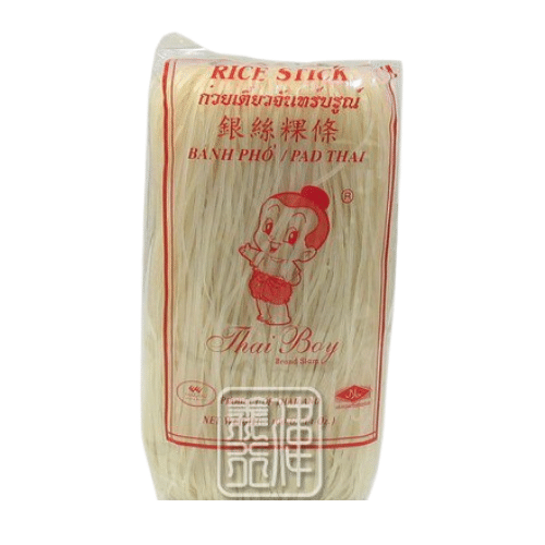 THAI BOY RICE STICK 375 GR