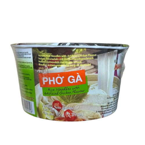 PHO GA RICE NOODLES CHICKEN FLAVOUR 65 GR