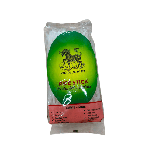 KIRIN BRAND RICE STICK L 400G