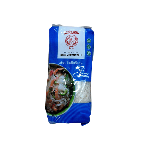 LT GL RİCE VERMICELLI 200G