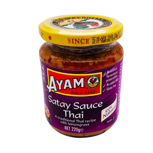 AYAM STAY SAUSE THAI MILD 220G