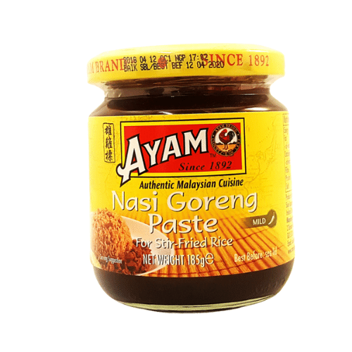 AYAM NASI GORENG PASTE 185 GR
