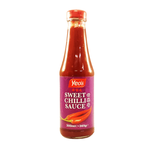 YEO`S SWEET CHILLI SAUSE 300 ML