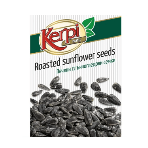 KERPI SUNFLOWER SEEDS 110 GR