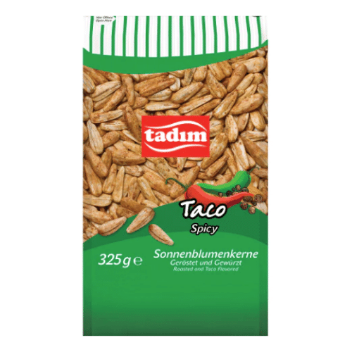TADIM TACO SPICY 300 GR