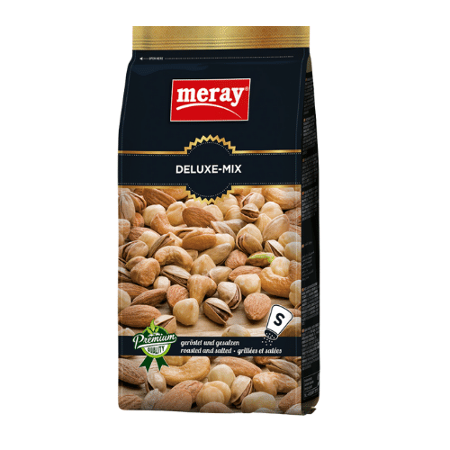MERAY DELUXE MIX 150 GR