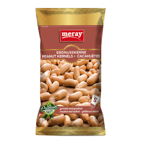 MERAY PEANUT KERNELS 150G