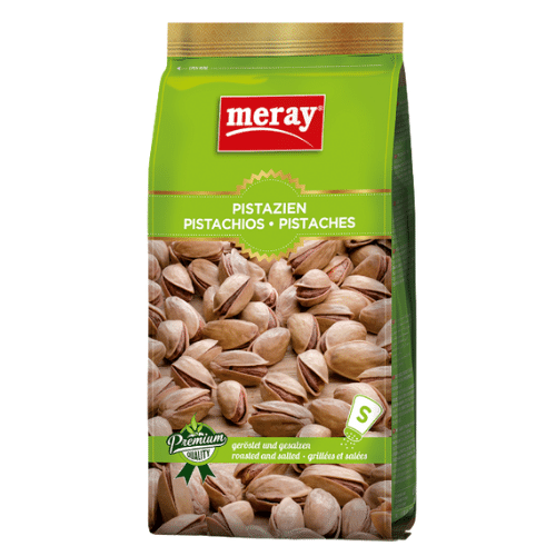 MERAY PISTACHIOS 300 GR