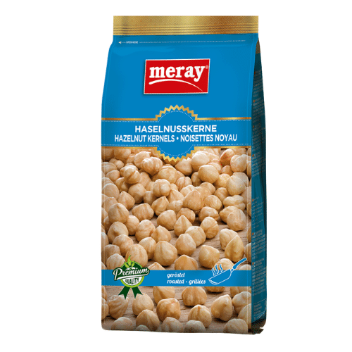 MERAY HAZELNUT KERNELS 300G