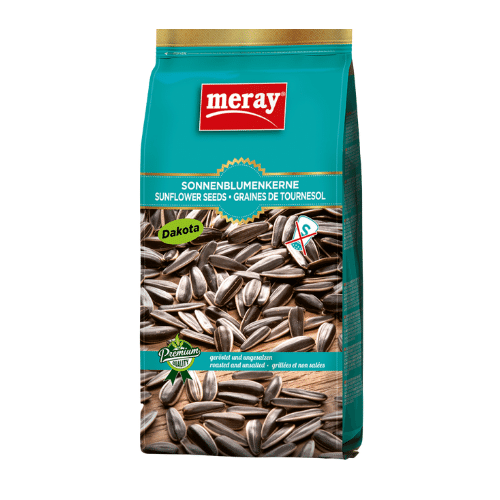 MERAY DAKOTA SUNFLOWER SEEDS S&R 250 GR