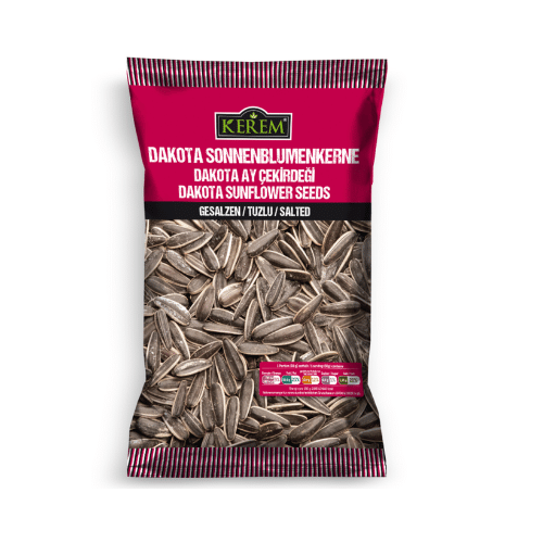 KEREM DAKOTA SALTED 150 GR