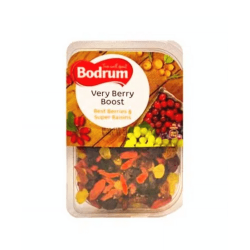 BODRUM VERY BERRY 200 GR BODRUM VERY BERRY 200 GR