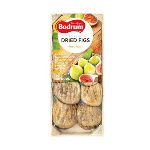 BODRUM DRIEED FIGS 190G BODRUM DRIEED FIGS 190G