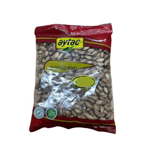 AYTAC TURKISH PISTACHIO 600 GR